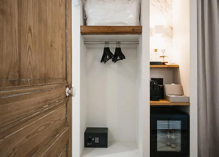 Hotel Maison Barthes Baraqueville