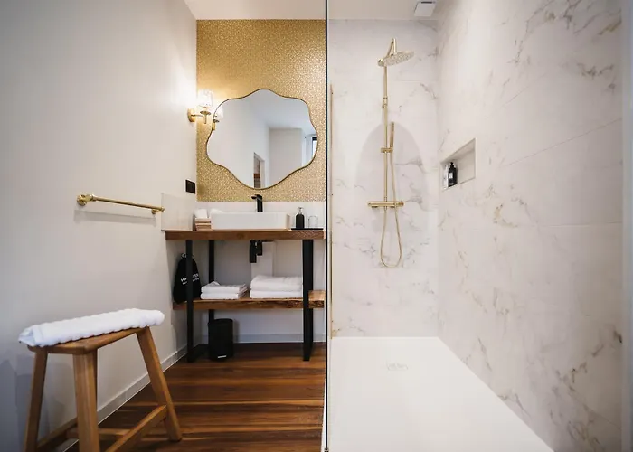 Maison Barthes Hotel *