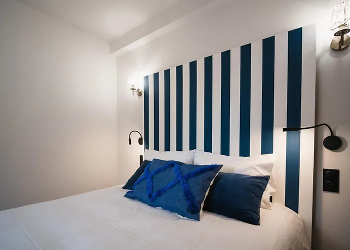 Maison Barthes * Baraqueville