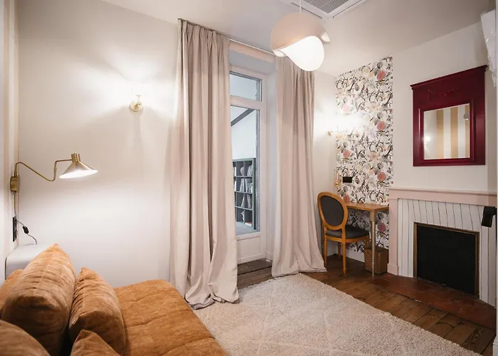 Maison Barthes Hotel