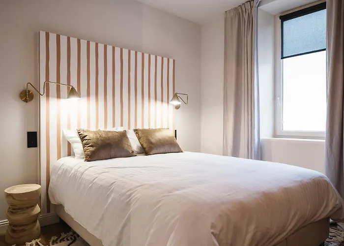 Maison Barthes Hotel *