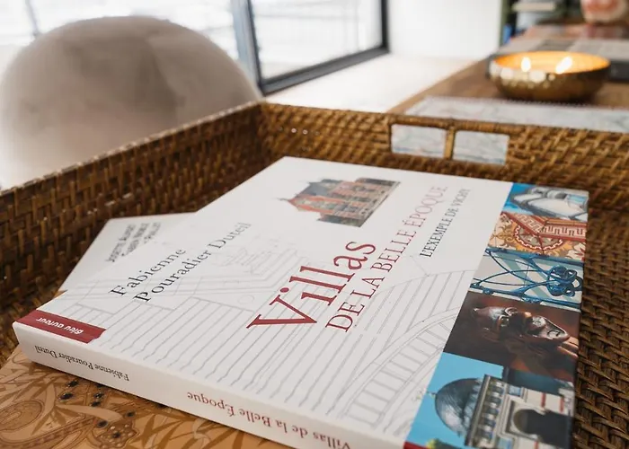 Maison Barthes * Baraqueville