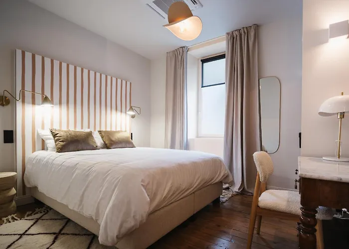 Maison Barthes Hotel *