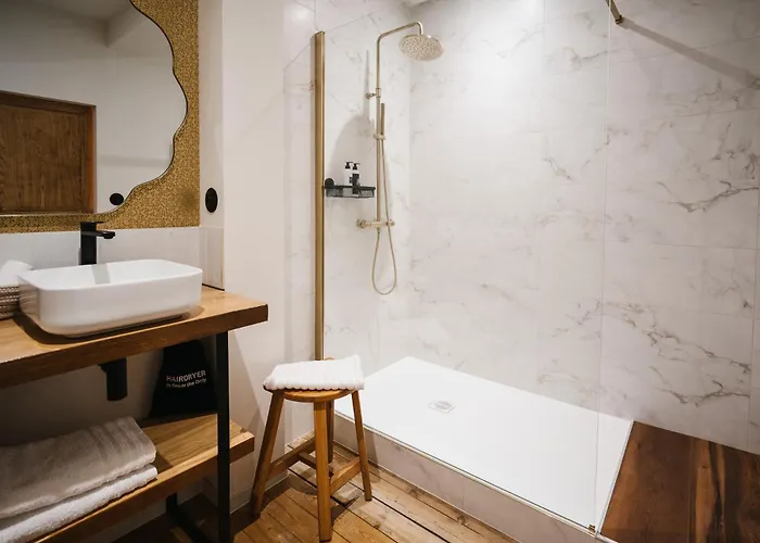 Maison Barthes Hotel