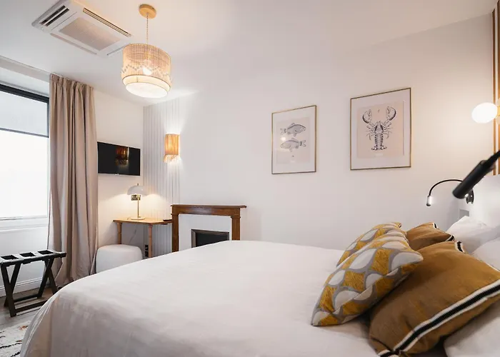 Maison Barthes Hotel Baraqueville