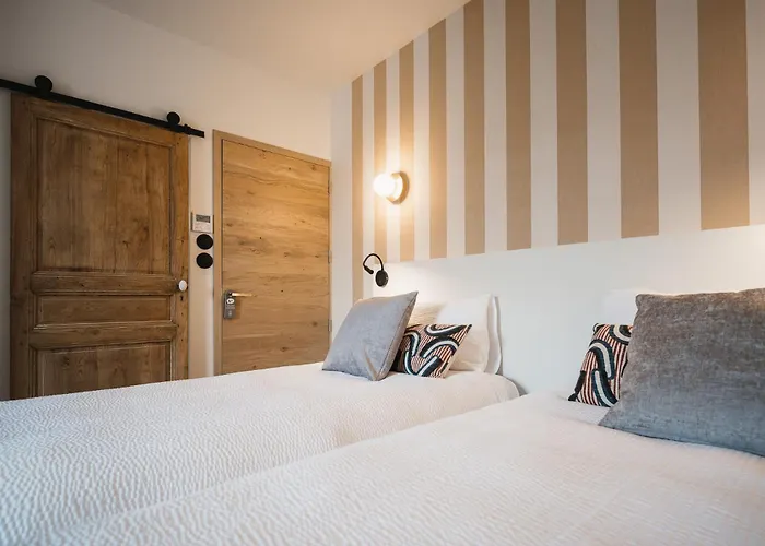 Maison Barthes Hotel *