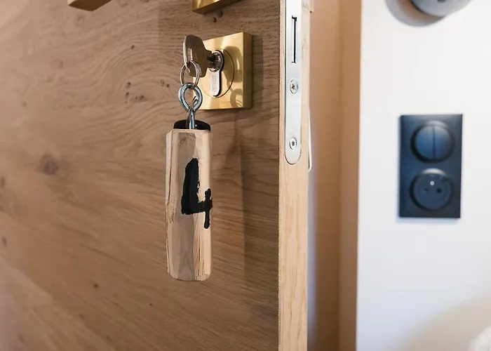 Maison Barthes Hotel