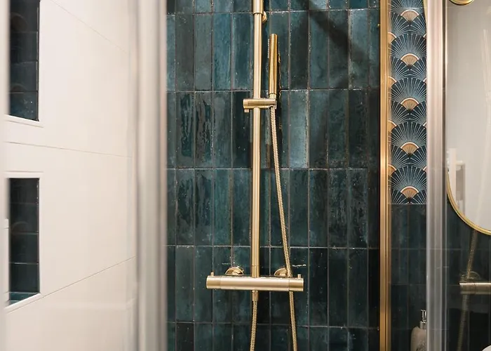 Hotel Maison Barthes *