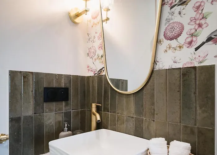 Hotel Maison Barthes Baraqueville