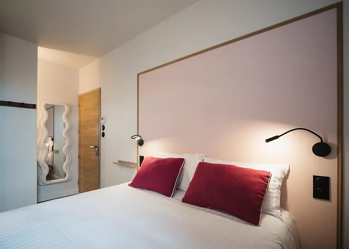 Maison Barthes Hotel *