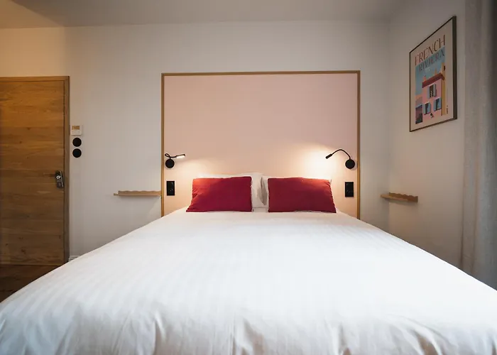 Maison Barthes Hotel