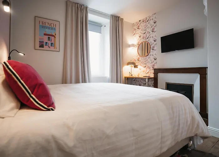 Hotel Maison Barthes Baraqueville